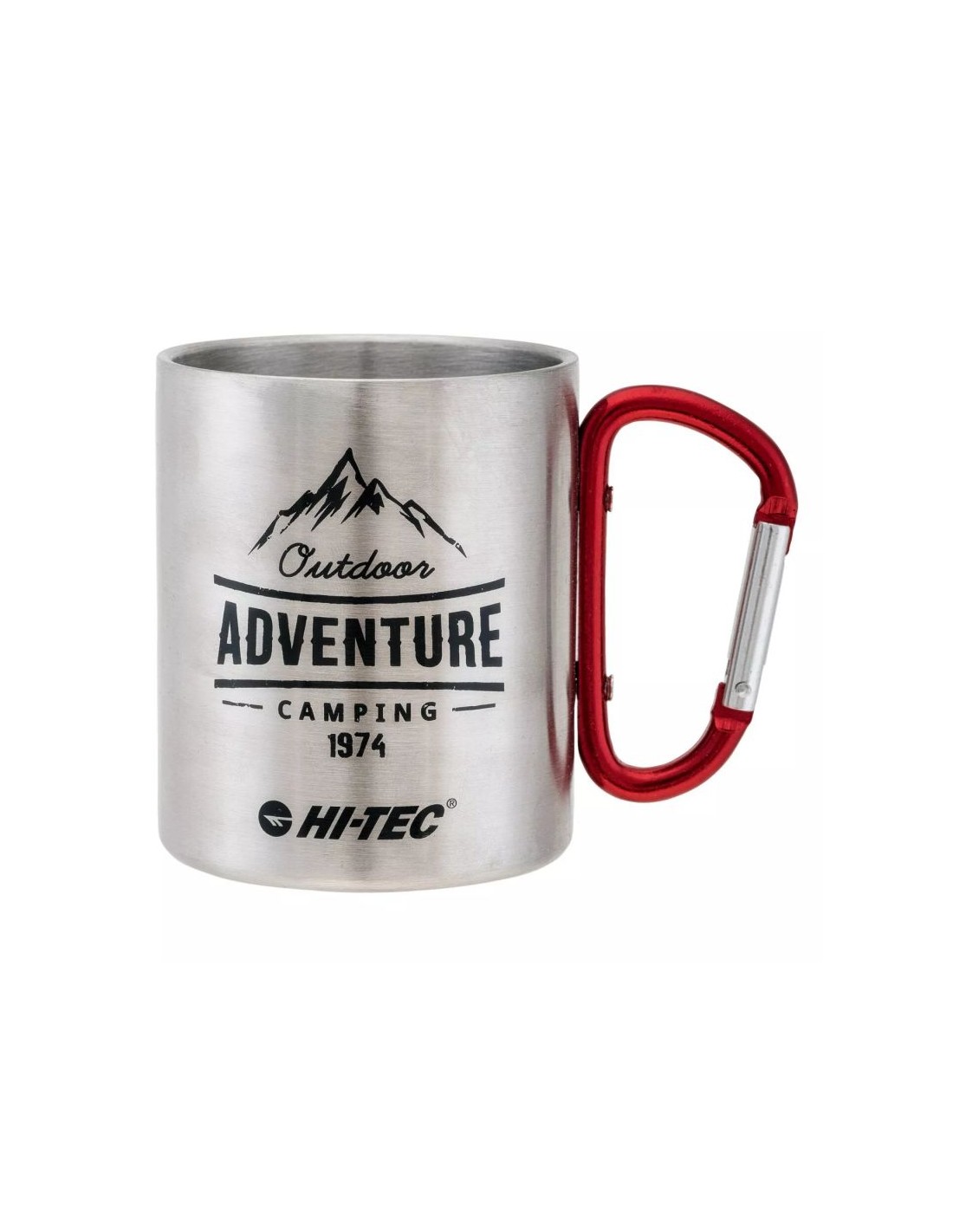 Hi-Tec Hitec Kap mug 92800435007