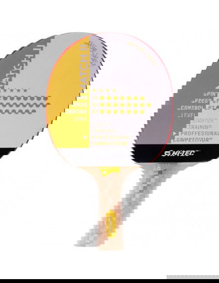 Hitec Match II racket 92800438371