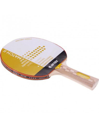 Hitec Match II racket 92800438371