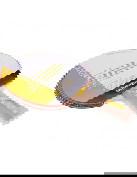 Hitec Match II racket 92800438371