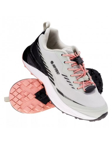 HiTec Mostar WR W shoes 92800490875 Γυναικεία > Παπούτσια > Παπούτσια Αθλητικά > Ορειβατικά / Πεζοπορίας