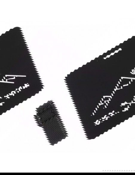 Hitec Namme Tag 92800308949