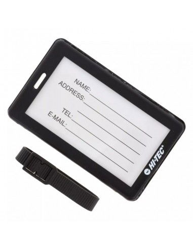 Hitec Namme Tag 92800308949