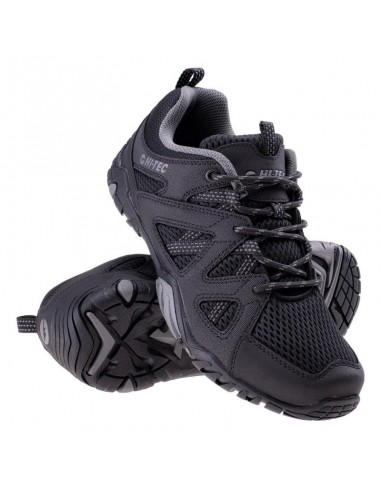 HiTec Rango M shoes 92800304926 Ανδρικά > Παπούτσια > Παπούτσια Αθλητικά > Ορειβατικά / Πεζοπορίας