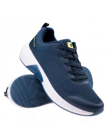 IQ Cross The Line Jarger M running shoes 92800401351