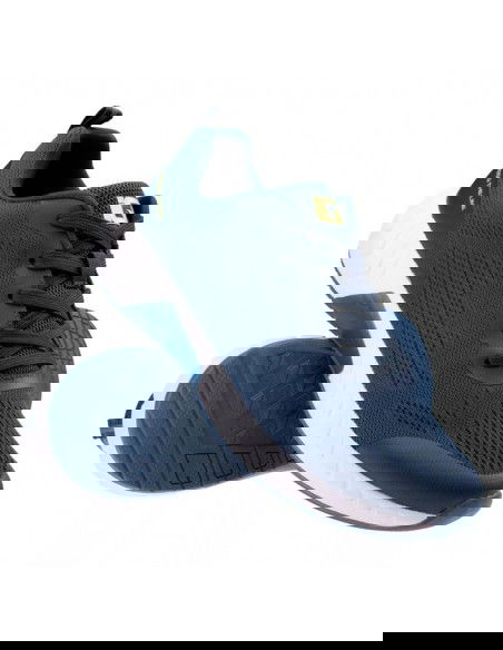 IQ Cross The Line Jarger M running shoes 92800401351