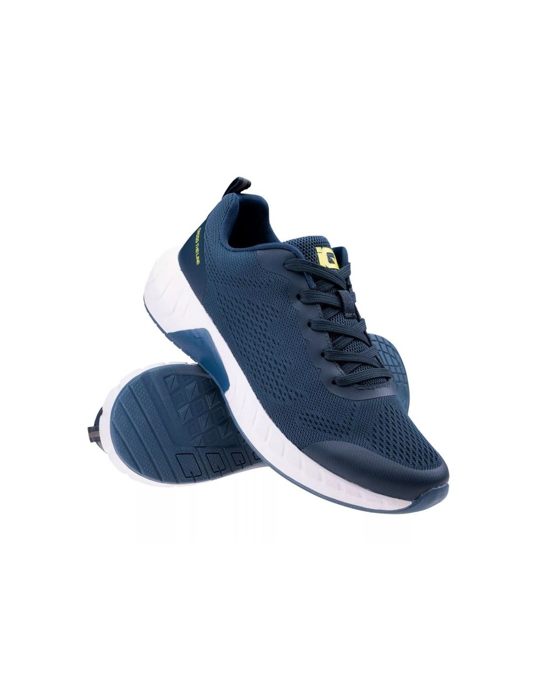 Men's Running Shoes IQ