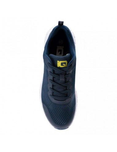 IQ Cross The Line Jarger M running shoes 92800401351