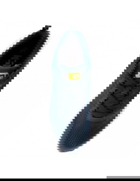 IQ Cross The Line Jarger M running shoes 92800401351