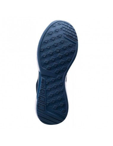 IQ Cross The Line Jarger M running shoes 92800401351