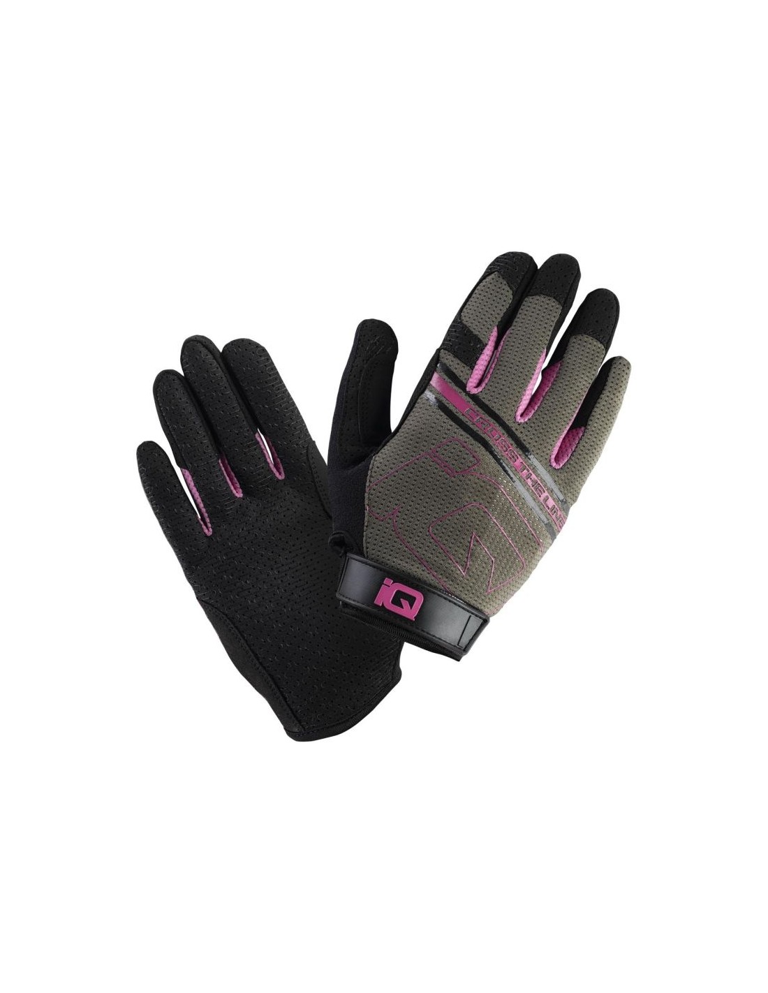 IQ Cross The Line Crossi W 92800368632 gloves