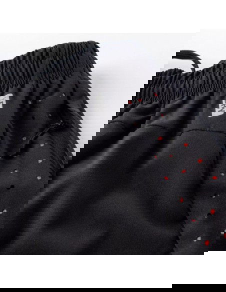 IQ Cross The Line Porio M shorts 92800499166