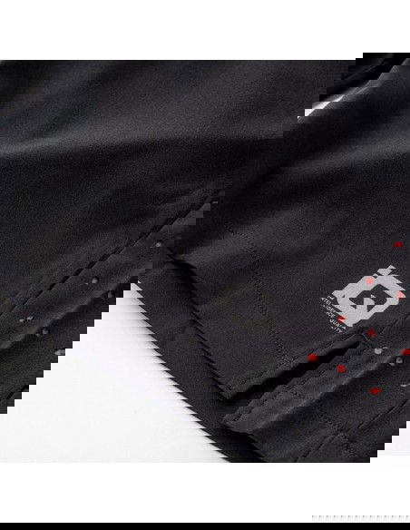 IQ Cross The Line Porio M shorts 92800499166