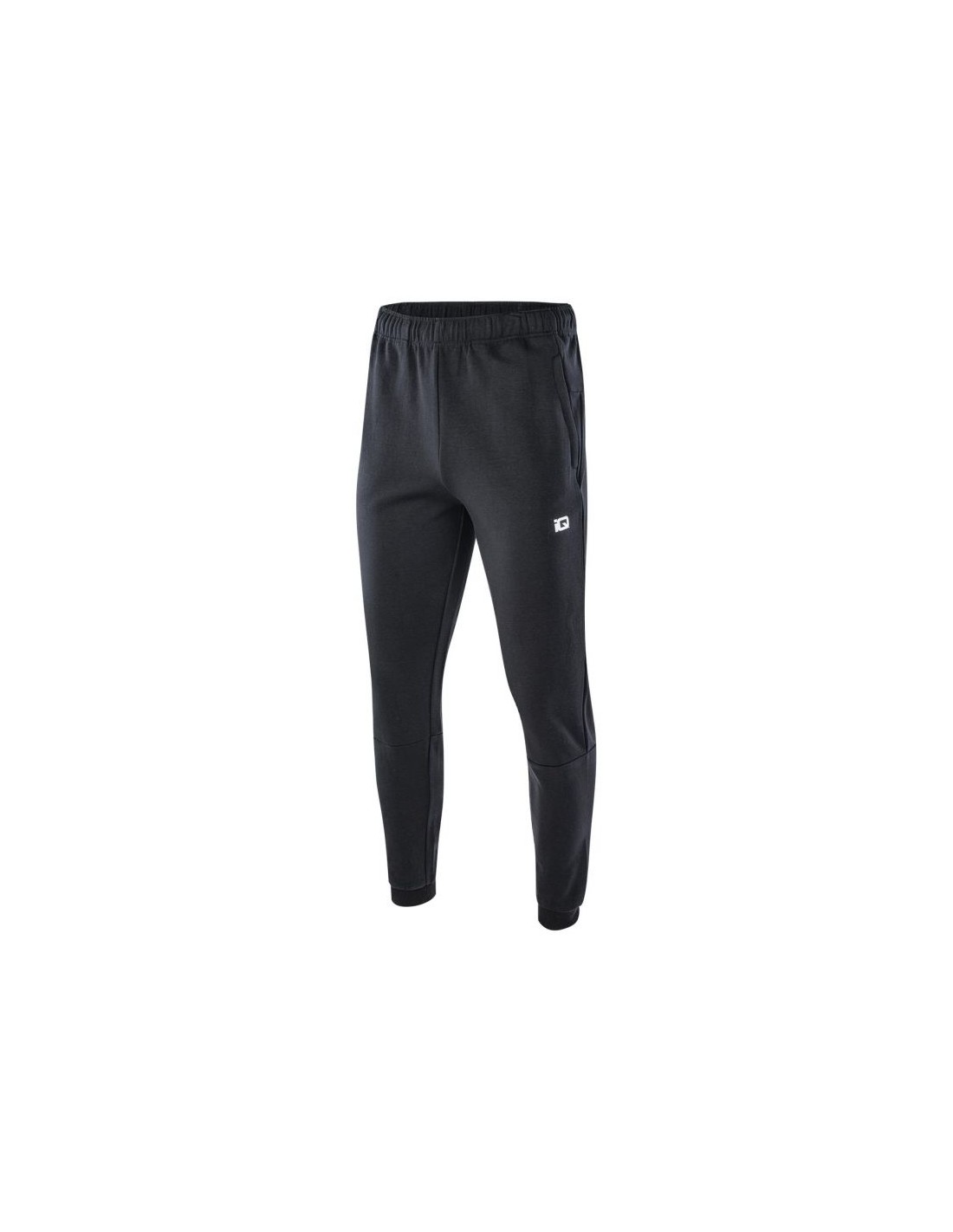 Men's Sports Shorts IQ Black
