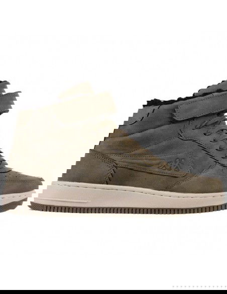 Kappa Bash Mid Fur shoes 242799 3111