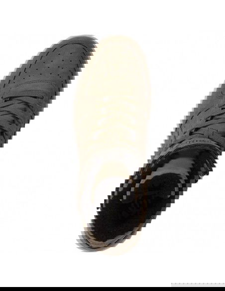 Kappa Bash Mid Fur shoes 242799 3111