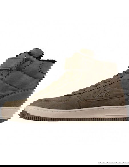 Kappa Bash Mid Fur shoes 242799 3111