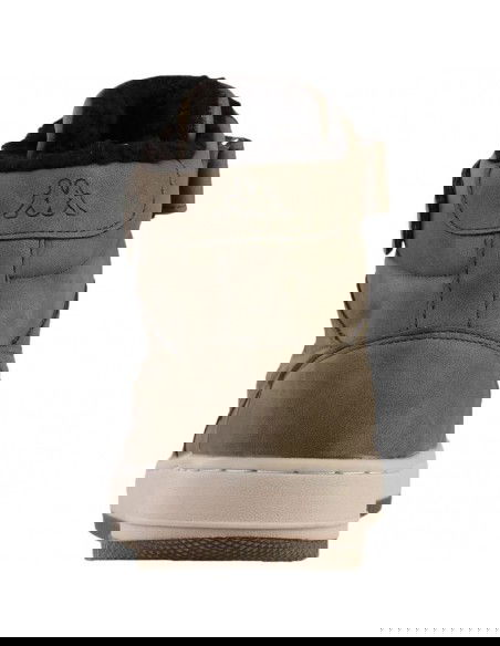 Kappa Bash Mid Fur shoes 242799 3111