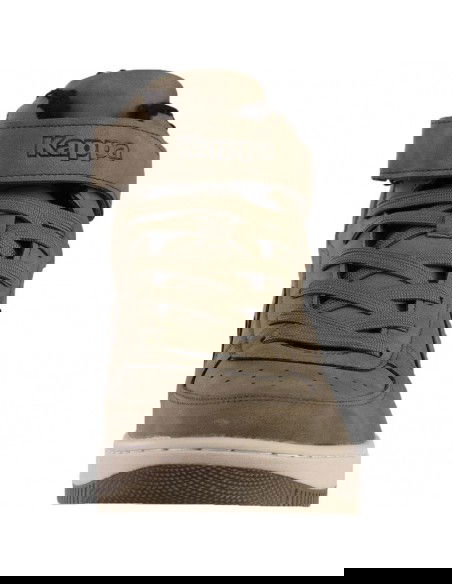 Kappa Bash Mid Fur shoes 242799 3111
