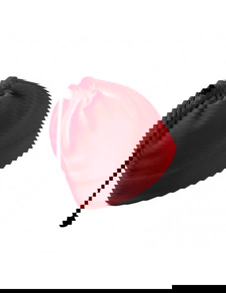 Malfini Practic MLI51923 marlboro red fleece hat