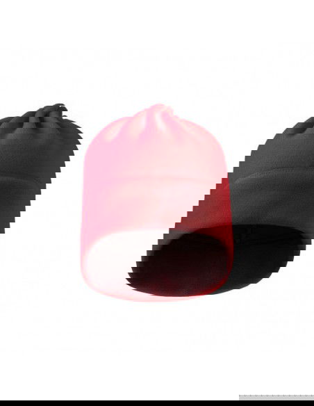 Malfini Practic MLI51923 marlboro red fleece hat