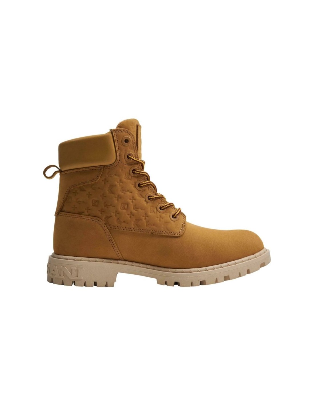 Men's Boots Karl Kani Brown