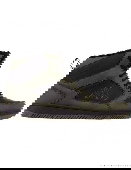 Kappa Lineup Fur shoes 243374 3111