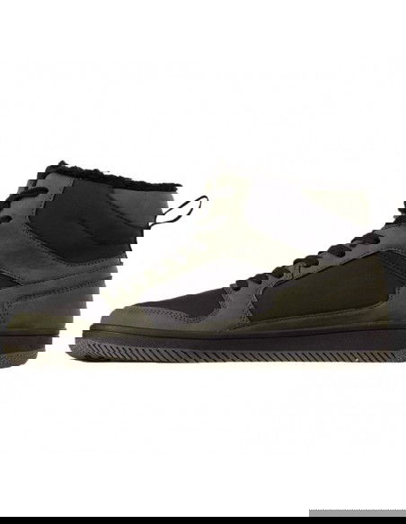 Kappa Lineup Fur shoes 243374 3111