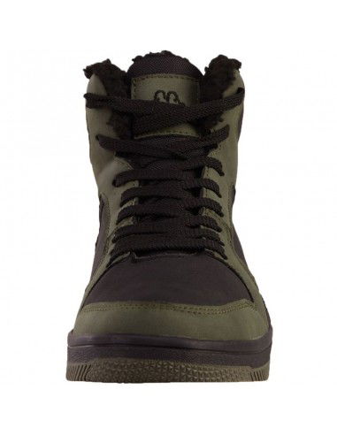 Kappa Lineup Fur shoes 243374 3111
