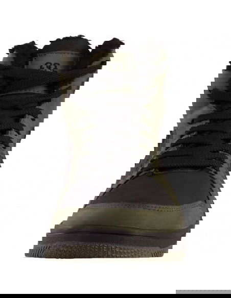 Kappa Lineup Fur shoes 243374 3111