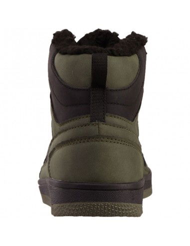 Kappa Lineup Fur shoes 243374 3111