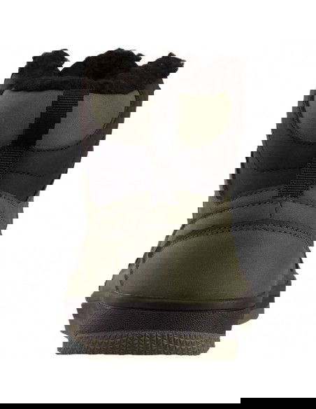 Kappa Lineup Fur shoes 243374 3111