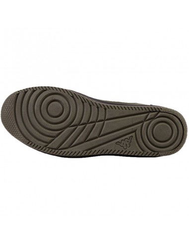 Kappa Lineup Fur shoes 243374 3111