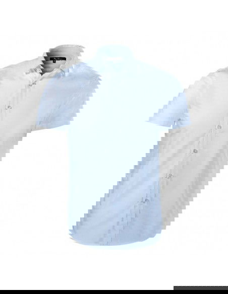 Malfini Flash M MLI26082 light blue shirt