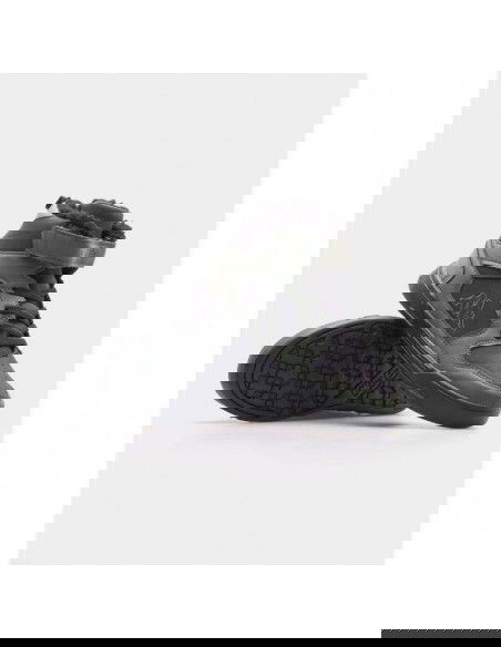 Kappa Lineup Fur K Jr 261071K3111 shoes