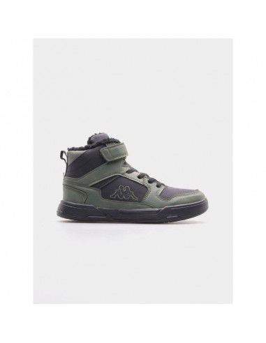 Kappa Lineup Fur K Jr 261071K3111 shoes