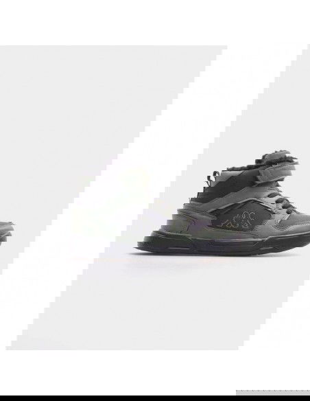 Kappa Lineup Fur K Jr 261071K3111 shoes