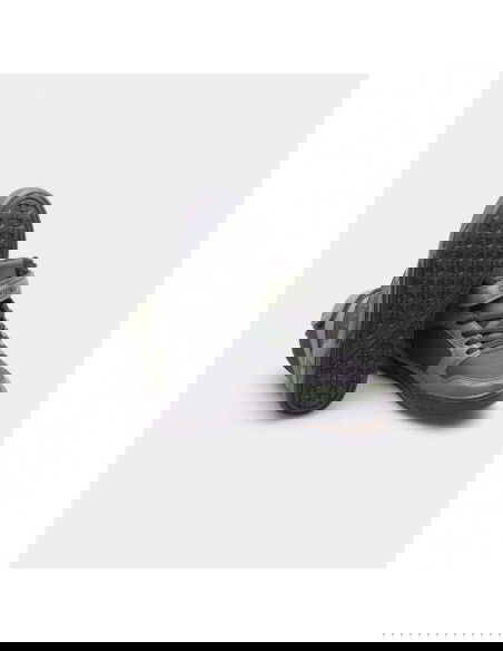 Kappa Lineup Fur K Jr 261071K3111 shoes