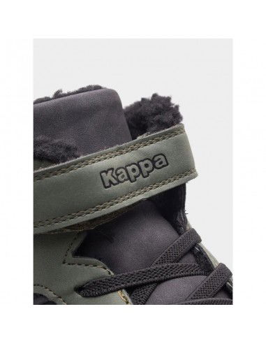 Kappa Lineup Fur K Jr 261071K3111 shoes