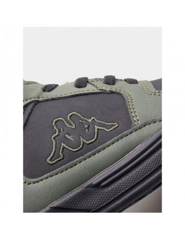 Kappa Lineup Fur K Jr 261071K3111 shoes