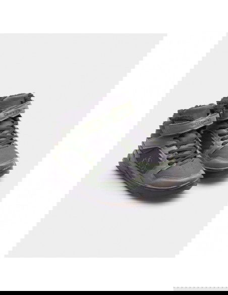 Kappa Lineup Fur K Jr 261071K3111 shoes
