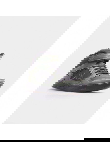 Kappa Lineup Fur K Jr 261071K3111 shoes