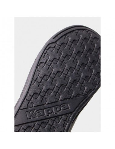 Kappa Lineup Fur K Jr 261071K3111 shoes