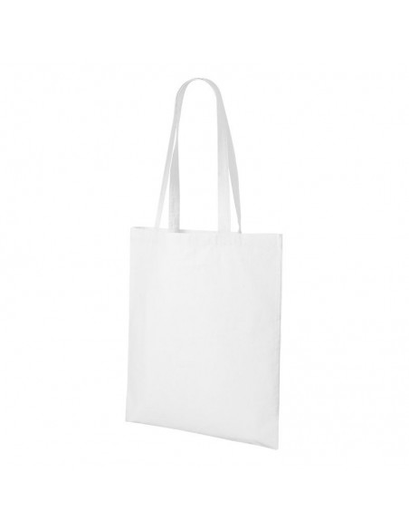 Malfini Shopper MLI92100 shopping bag white
