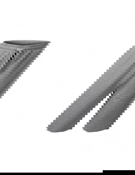 Malfini Comfy M MLI61112 shorts dark gray melange