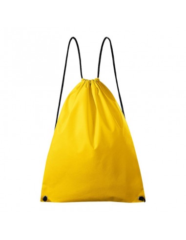 Malfini Beetle MLIP9204 backpack yellow