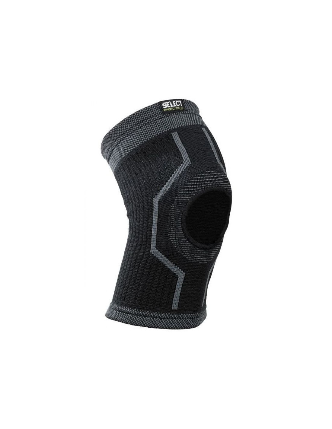 Knee brace with hole Select T2616692