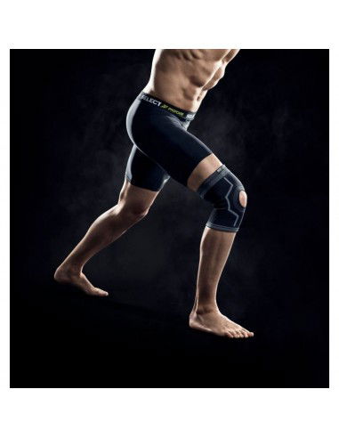 Knee brace with hole Select T2616692