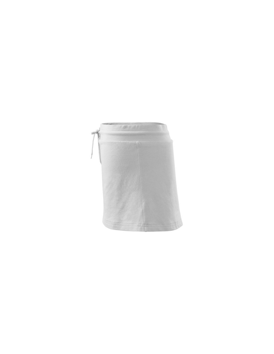 Women's Sports Shorts Malfini White