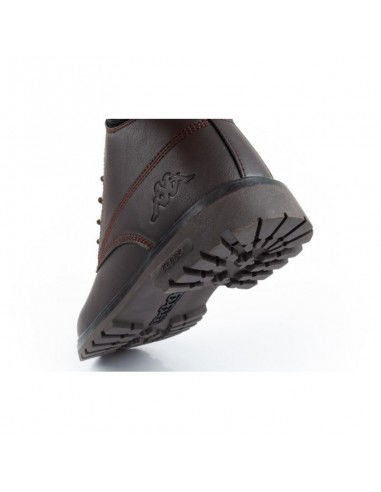 Kappa Logo Tennesee 303UY90 938 shoes